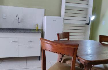 Pousada Santiago AP-2 - Foto 10