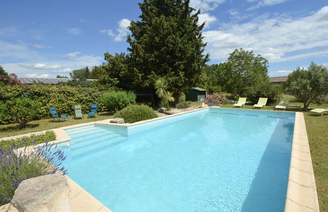 La Grange Blanche - Foto 33