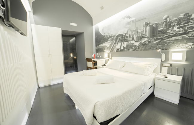 Napoli Chiaia 32 Deluxe Residence - Foto 14