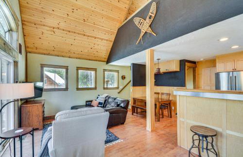 24-0139 Cabin in Fairplay Close to Trails! - Foto 1