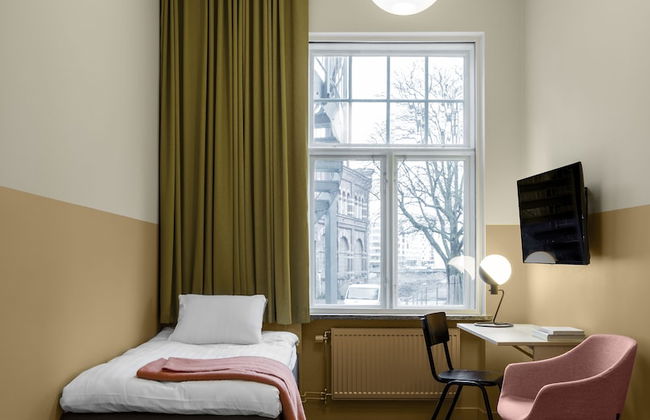 Forenom Aparthotel Malmö Varvstaden - Foto 5