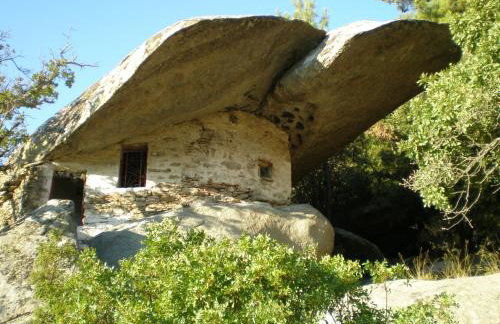 Studio with loft Raxes Ikaria #5 - Foto 23