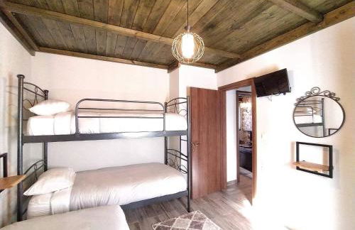 Rustic House Smaro - Foto 14