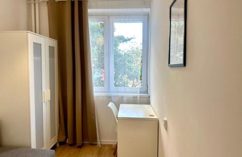 Mieszkanie 4-pokoje Gdańsk Zaspa - Photo 18