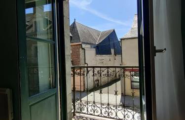 Appartement EMILiA Centre ville - Foto 14