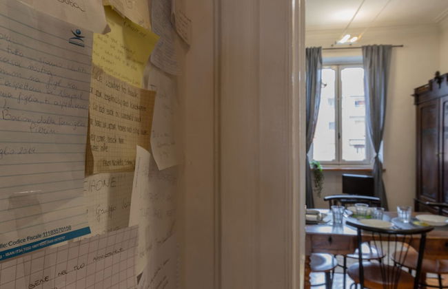 Sebastopoli 145 - Casa Romat - Foto 10