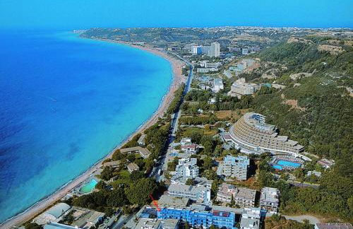 Caravel Hotel Apartments - Foto 46