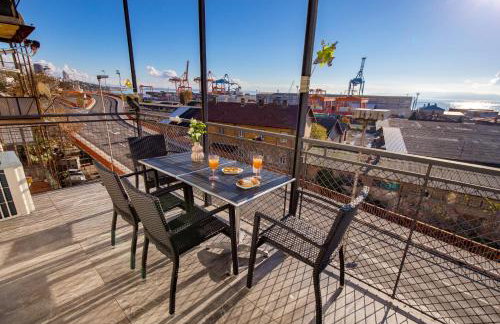 Continentale - Deluxe Rooms - Foto 42