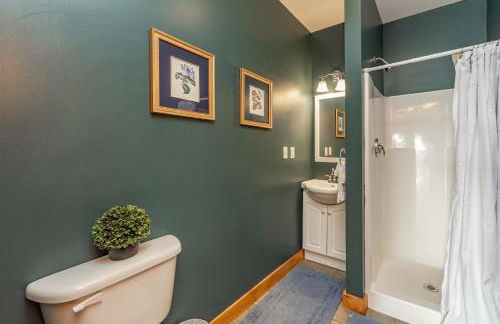 Mountain Paradise - Foto 47