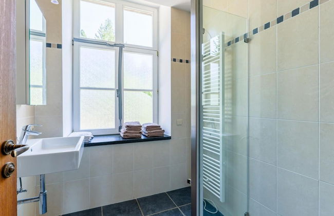 Studio in Castle by Ambleve River Aywaille - Photo 12