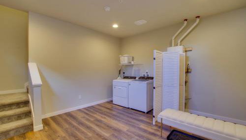 Monroe Apartment Near Evergreen State Fairgrounds! - Foto 5