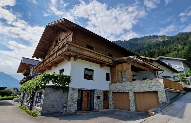 Brettfall Blick - Foto 6