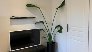 Appartement duplex proche zénith, mégacité, stade - Foto 3