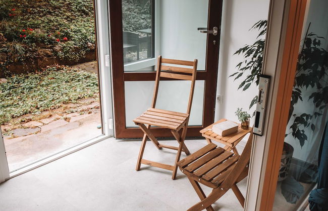 Apartment With Atrium Anabela - Foto 24