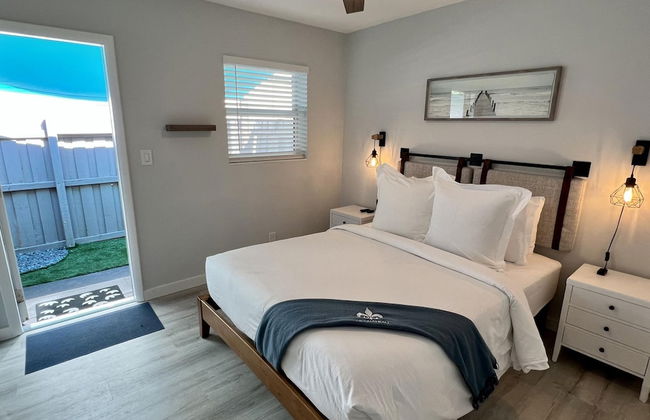 Villa Michloe - Steps From Wilton Drive - Foto 1