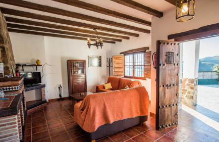 Casa Rosario Almachar by Ruralidays - Foto 9