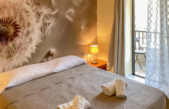 Well Located Apt Bugibba St Paul's Bay - Foto 2