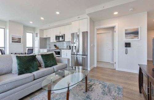 Private Apt Downtown - Foto 8