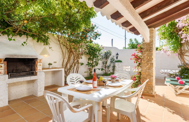 Villa Menorca Fifi - Foto 22