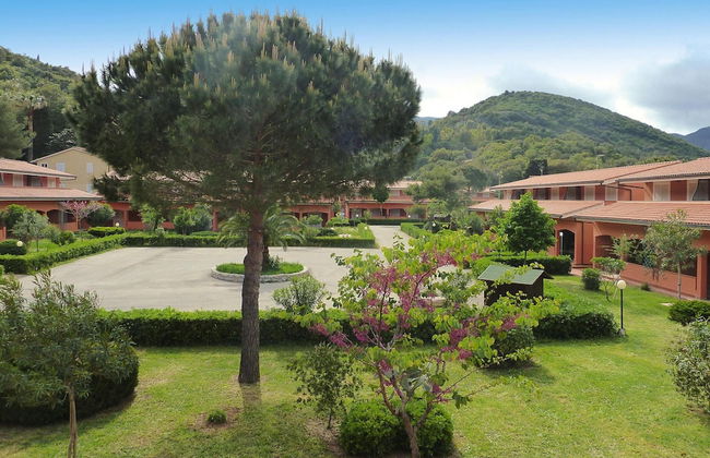 Ortano Mare Village in Rio Marina - Foto 24