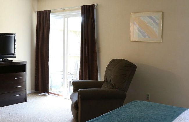 Lakeview Golf Resort Townhouses - Foto 1