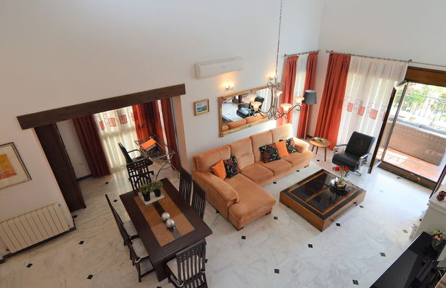 Great Villa With Algorva With a View of the Golf Course - Foto 7