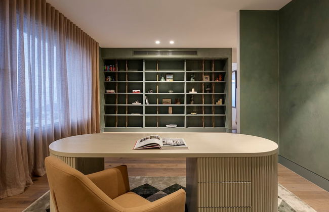 Blanc de Noir Luxe Grandeur Heated Pool and Spa - Foto 24