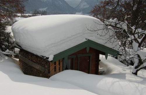 Haus Schöneck - Chiemgau Karte - Foto 11