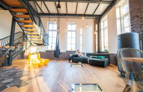 Altes Wasserwerk Tecklenburg - Foto 20