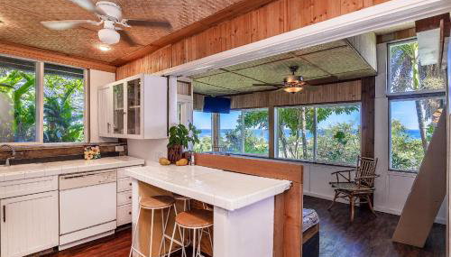 Paradise Apartment in North Shore Oahu Hawaii - Foto 5