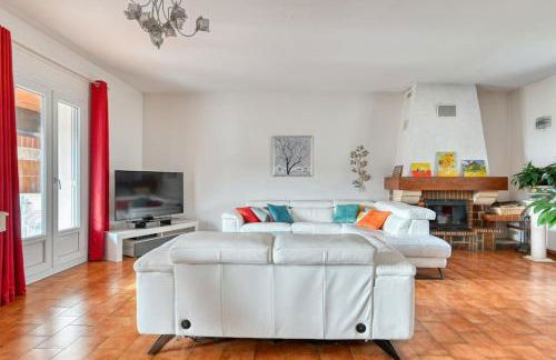 élégante villa avec piscine privée près de cassis - Foto 11