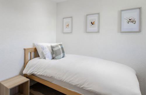 Host Stay Rigg Farm Cottage - Foto 34