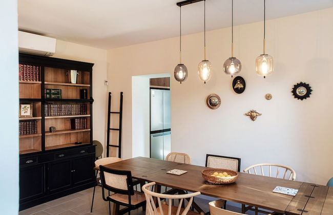 Villa Riva di Lenno - Photo 31