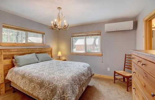 Ronald Vacation Rental Near Suncadia Resort - Foto 11