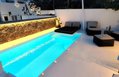 The Magic Luxury Cave Suites - Foto 1