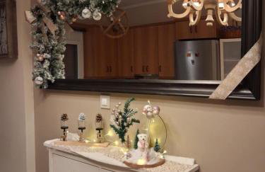 Foggy House Ioannina - Foto 41