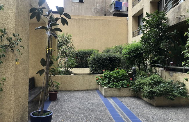 Bello Departamento Jose Miguel Carrera - Foto 22