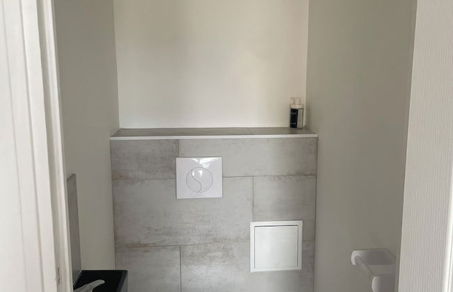 Massy Appart Hotel - Foto 52