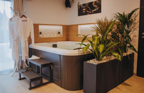 Le Desirella gite De Charme Spa - Foto 6
