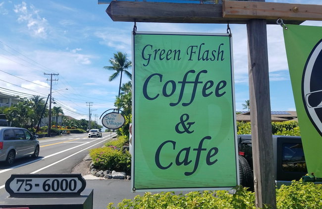 Kona Shores#113: Ground Floor, Remodeled with AC! - Foto 45