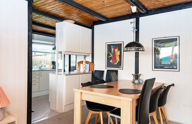6 Person Holiday Home in Ronde - Photo 14
