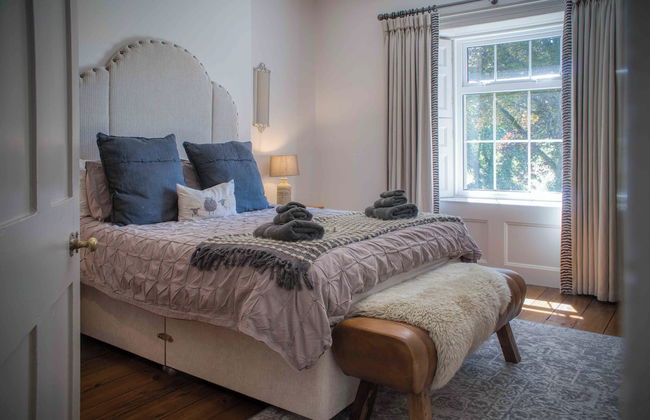 Cilrhiw Country House - Narberth - Foto 12