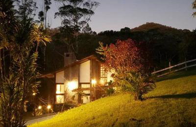 Friburgo Lagos p Pesca,Banho,Sauna,Campinho - Foto 51