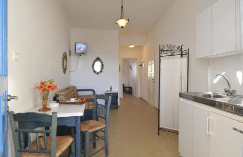 George's beach studios Aliki Paros - Photo 11