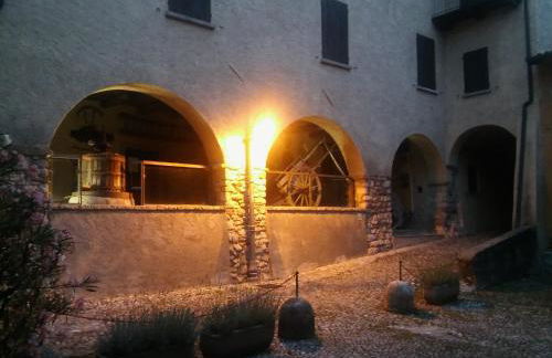 Antico Borgo Camporeso - Foto 23