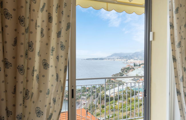 2 bedroom Apartment in Ventimiglia with garden and terrace - Photo 8