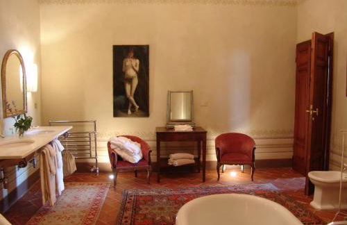 Borgo Pignano Volterra Tuscany - Photo 144