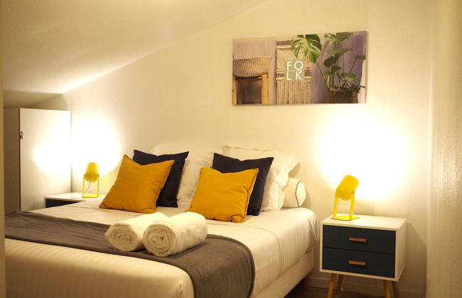 La Villa Tria Castella - Foto 5