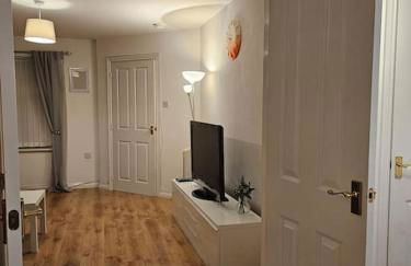 The Park view, 2 Bedroom House - Foto 25