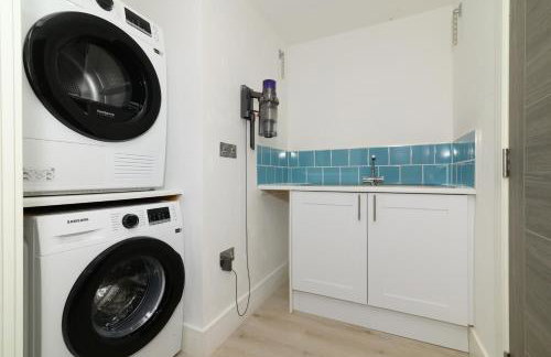 Luxury Apartment very close to Tolcarne Beach - Foto 64